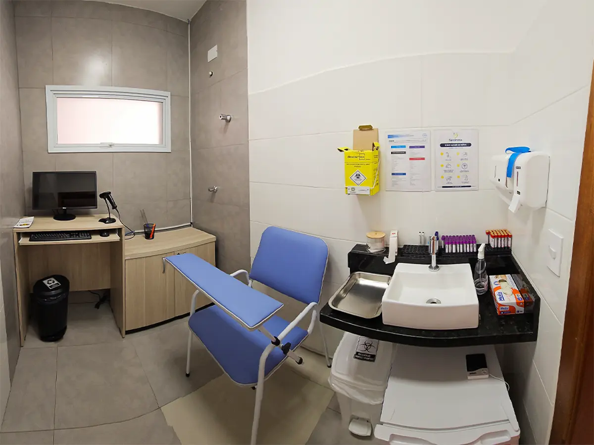 LAB